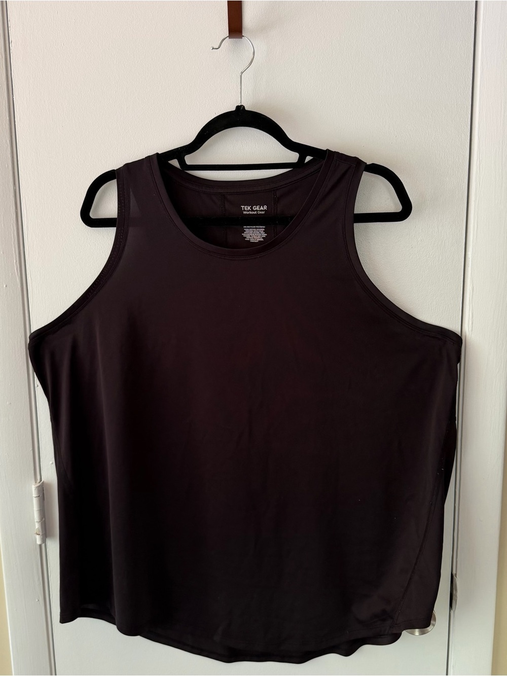Tek Gear Racerback Workout Tank